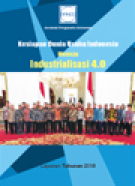 Laporan Tahunan APINDO Provinsi Bali 2018