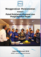 Laporan Tahunan APINDO Provinsi Bali 2016