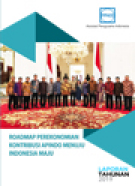 Laporan Tahunan APINDO Provinsi Bali 2019